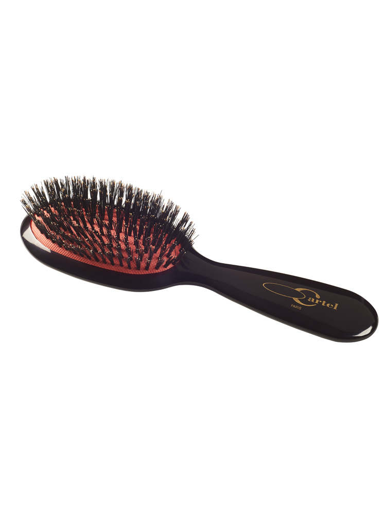 Cartel Brosse Pneumatique Sanglier Sac